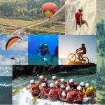 Sports benefits playing sport infographic need competitive goals