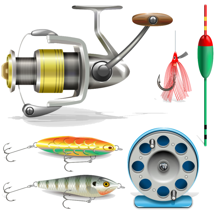 Fishing Gear and Equipment Essentials